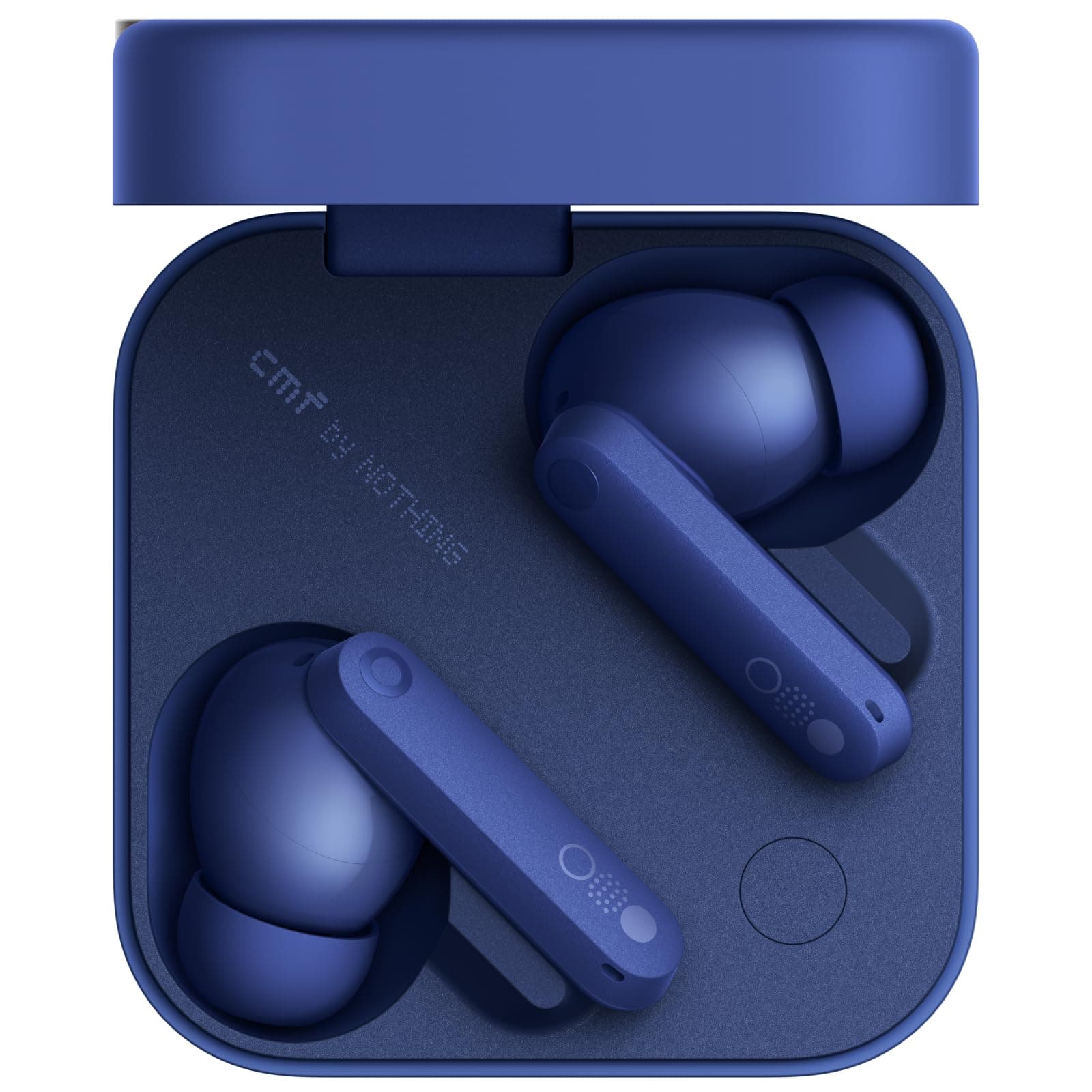 🎧 Buds Pro 2 - Kabellose Ohrhörer mit HiFi-Sound und Smart Dial 🎶