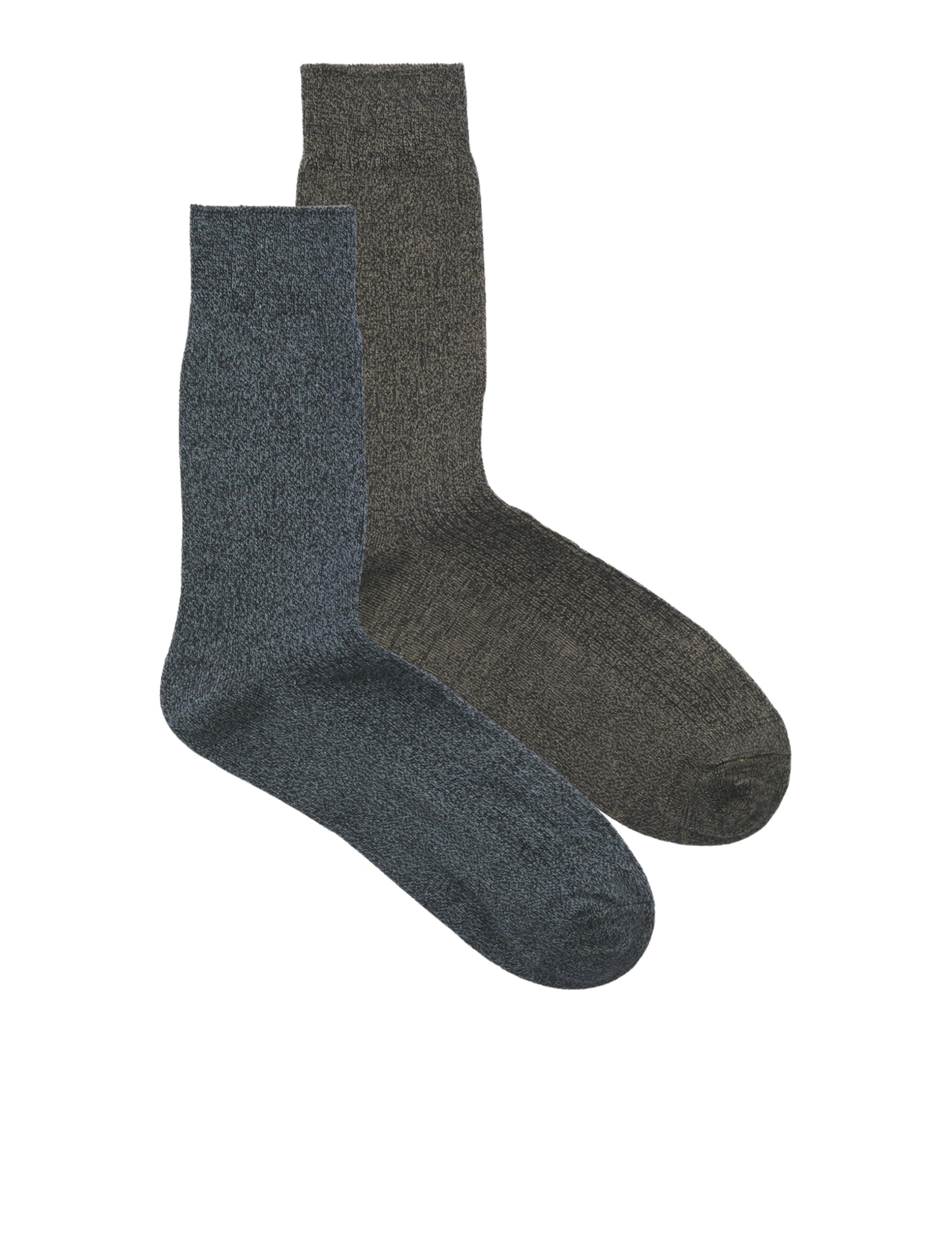 Sonderangebot: JACK & JONES Herren Jac Premium Socks 2 Pack Noos (2er Pack) 👨‍💼🧦