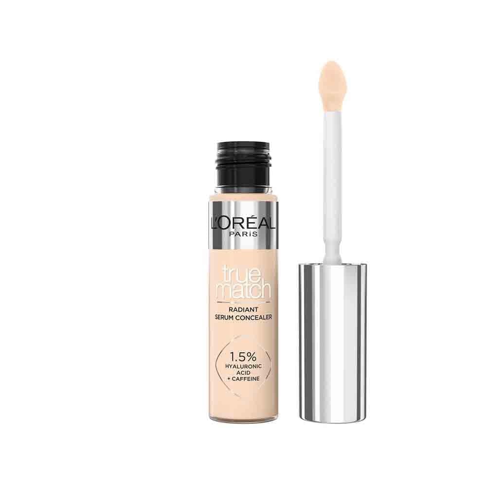 Angebot: L'Oréal Paris Concealer für strahlende Haut ✨
