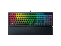 Razer Ornata V3 - Flache Mecha-Membran-Gaming Tastatur ⌨️🎮