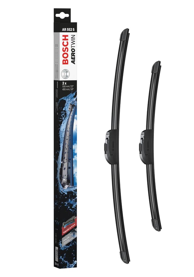 🚗🌧️ Bosch Scheibenwischer Aerotwin AR552S Set - Top Angebot!