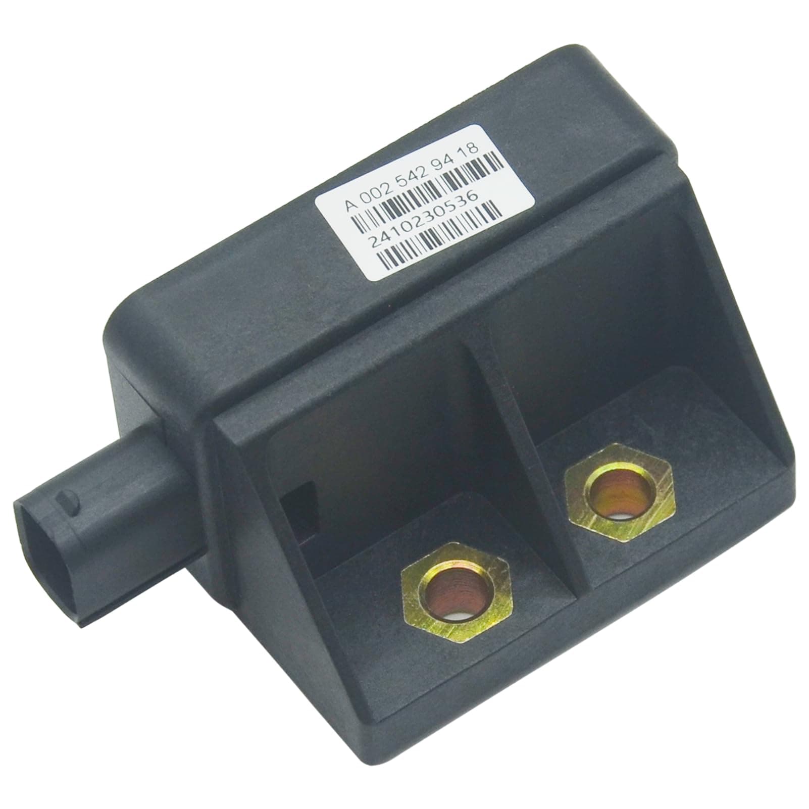 Arotzelox ESP YAW TURN RATE SENSOR 🚗🔧