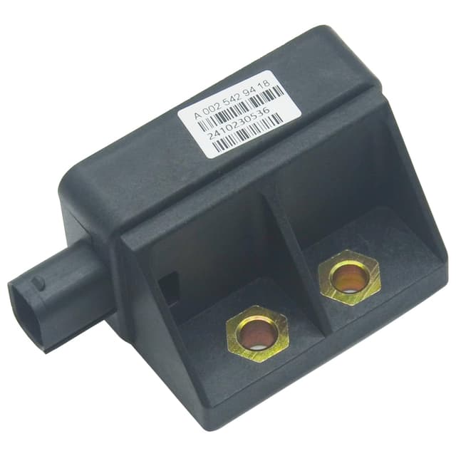 Arotzelox ESP YAW TURN RATE SENSOR 🚗🔧