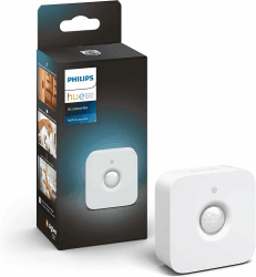 🌟 Philips Hue Bewegungsmelder Indoor Pack Carta 🌟 Angebot bei HelloDeals