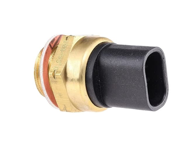 🔥 Angebot: febi bilstein 04777 Thermoschalter mit Dichtring, 1 Stück, Gold
