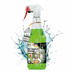 🌟 TUGA Alu-Teufel Spezial Felgenreiniger Aktiv-Gel 🚗💨 Angebot bei HelloDeals