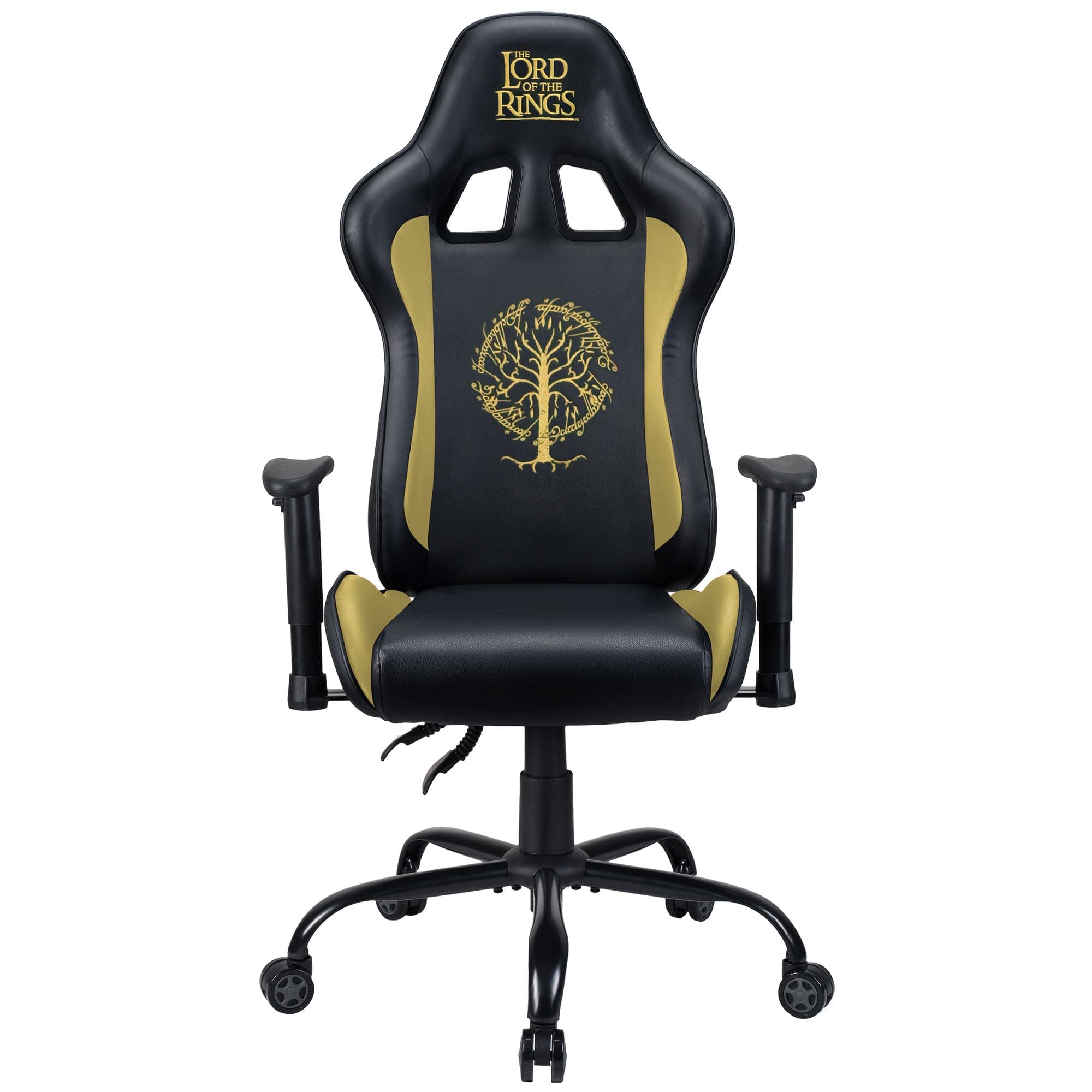 SUBSONIC Lord of The Ring - Ergonomischer Gaming-Stuhl 🎮🔥