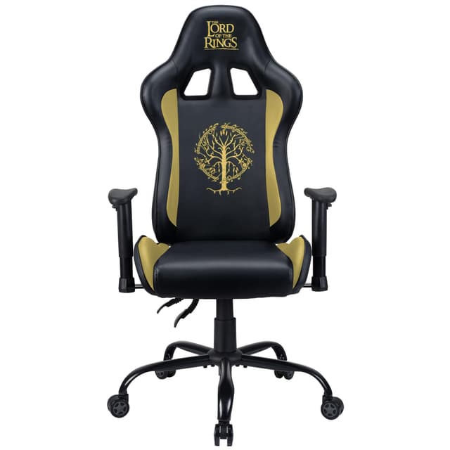 SUBSONIC Lord of The Ring - Ergonomischer Gaming-Stuhl 🎮🔥