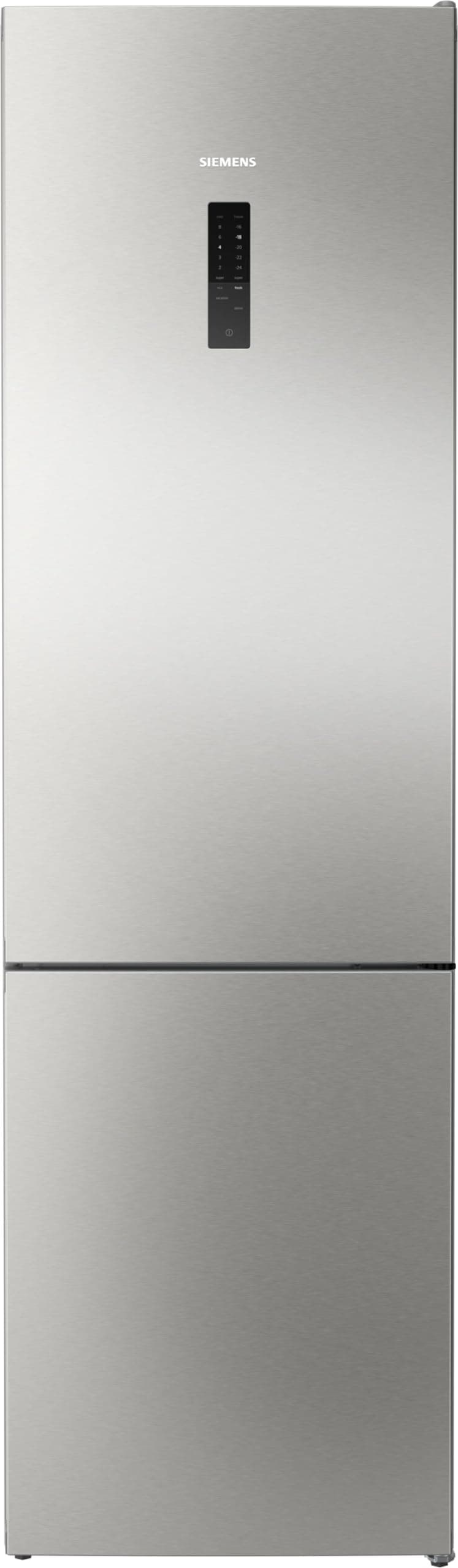 🌬️🛒 Siemens KG39NXIBF iQ300 Kühl-Gefrier-Kombination | 203 x 60 cm | 260 L Kühlen + 103 L Gefrieren