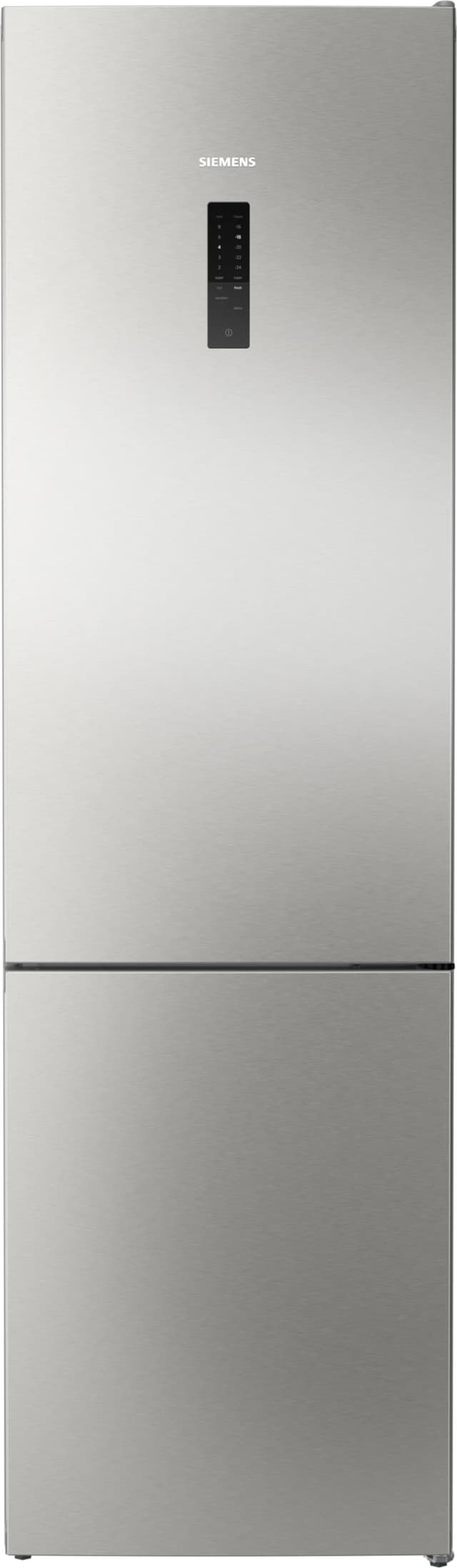 🌬️🛒 Siemens KG39NXIBF iQ300 Kühl-Gefrier-Kombination | 203 x 60 cm | 260 L Kühlen + 103 L Gefrieren