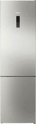 🌬️🛒 Siemens KG39NXIBF iQ300 Kühl-Gefrier-Kombination | 203 x 60 cm | 260 L Kühlen + 103 L Gefrieren