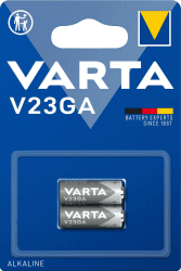 Angebot: VARTA Batterien V23GA, 2 Stück 🔋🔋 Angebot bei HelloDeals