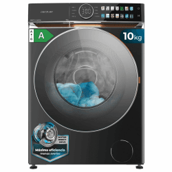 Angebot: Cecotec Lavadora 10Kg Carga Frontal Bolero DressCode 10980