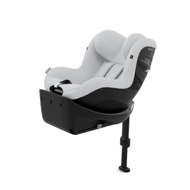 🚗 CYBEX Gold Kinder-Autositz Sirona Gi i-Size Comfort inkl. Base - Bester seiner Klasse! 🌟
