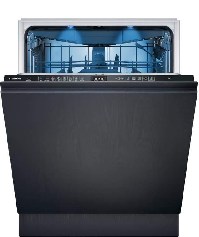 🌟 Super Deal! Siemens iQ500 Smarter Geschirrspüler XXL 🌟