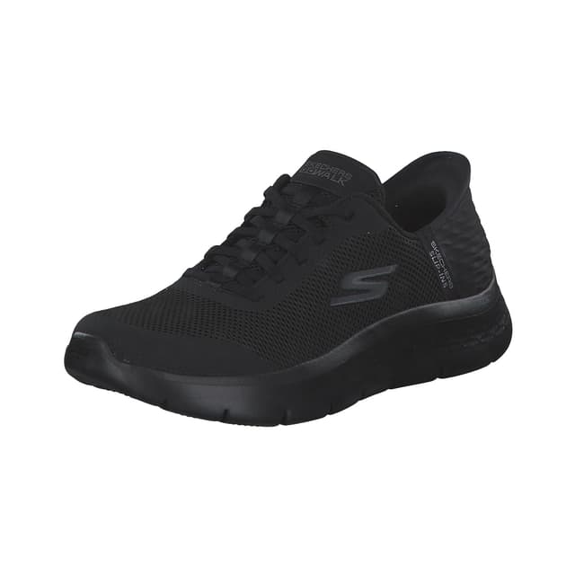 👟 Skechers Damen Go Walk Flex Grand Entry Sneaker Angebot! 👟