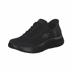 👟 Skechers Damen Go Walk Flex Grand Entry Sneaker Angebot! 👟 Angebot bei HelloDeals