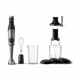 🔥 Angebot! Philips 5000 Serie HR2684/00 Blender + Zubehör 🌪️🥣🥚 Angebot bei HelloDeals