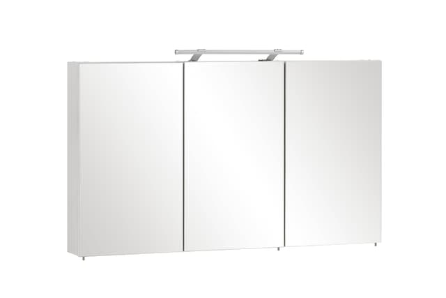 🌟 Super Deal! Schildmeyer Spiegelschrank 132253 🌟