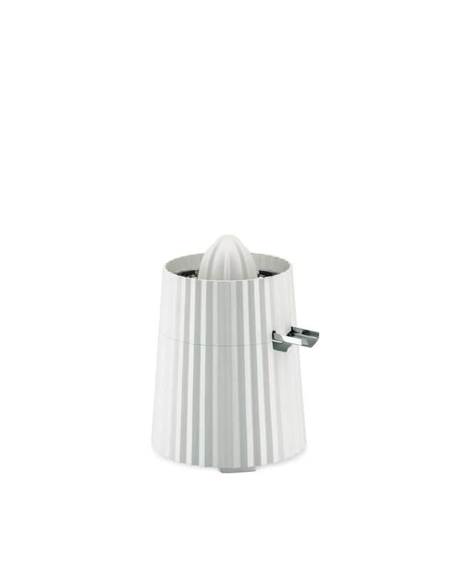 Alessi Plissé MDL07 W - Design Elektrische Zitruspresse 🍋🍊