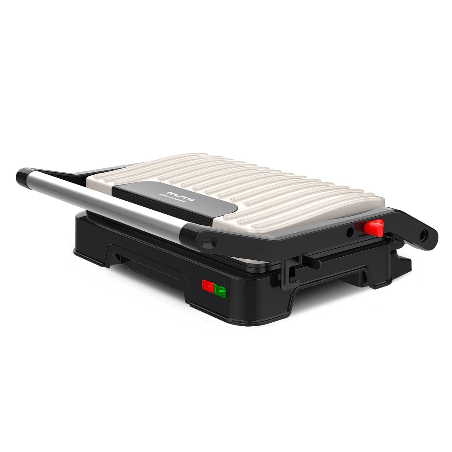 Taurus Mygrill Vintage Cream Elektrogrill - 1000W 🔥