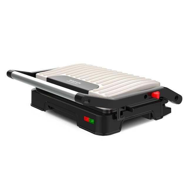 Taurus Mygrill Vintage Cream Elektrogrill - 1000W 🔥