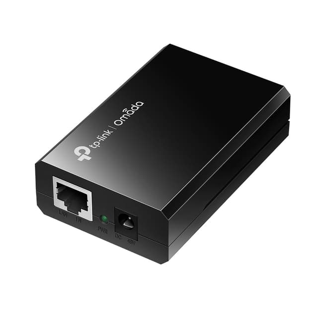 TL-POE150S 802.3af Gigabit PoE-Injektor 🌐💡