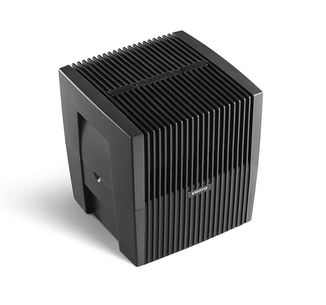 🌬️ Top Angebot! Venta Luftbefeuchter LW25 - Leise & Energiesparend 🌿