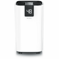 Brandson Luftentfeuchter 16L mit Kompressor 🌬️ - Dehumidifier Raumentfeuchter elektrisch
