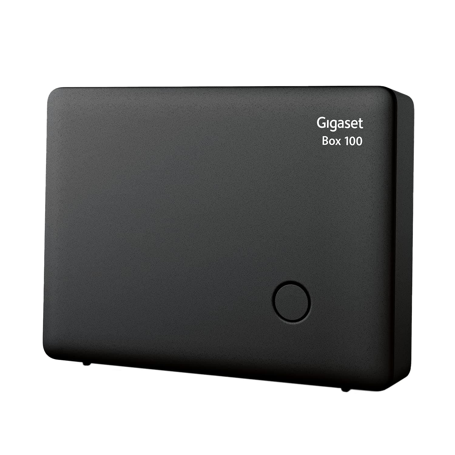 📞🔌 Gigaset Box 100 - DECT-Basis-Station für Ihr eigenes Kommunikationssystem 📶