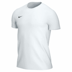 Angebot: Nike Herren M Nk Df Park Vii JSY Ss Jersey L Weiß/Schwarz ⚽🔥