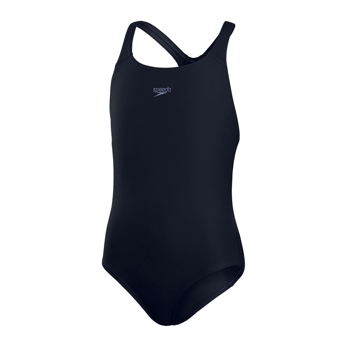 🏊‍♀️🌿 Speedo ECO Endurance+ Medalist Badeanzug True Navy 13-14 - Angebot