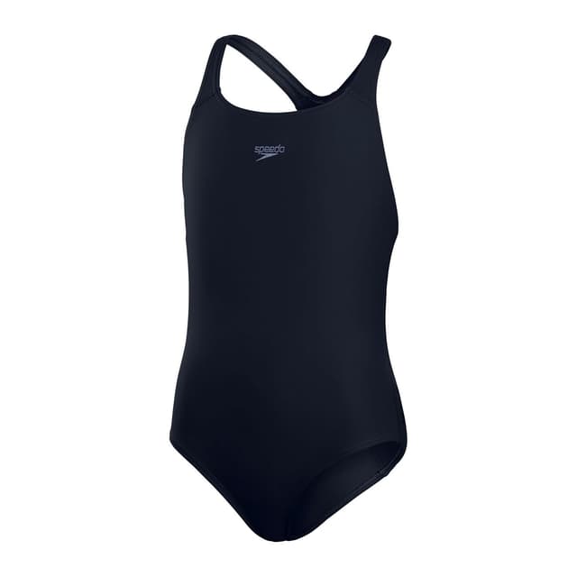 🏊‍♀️🌿 Speedo ECO Endurance+ Medalist Badeanzug True Navy 13-14 - Angebot