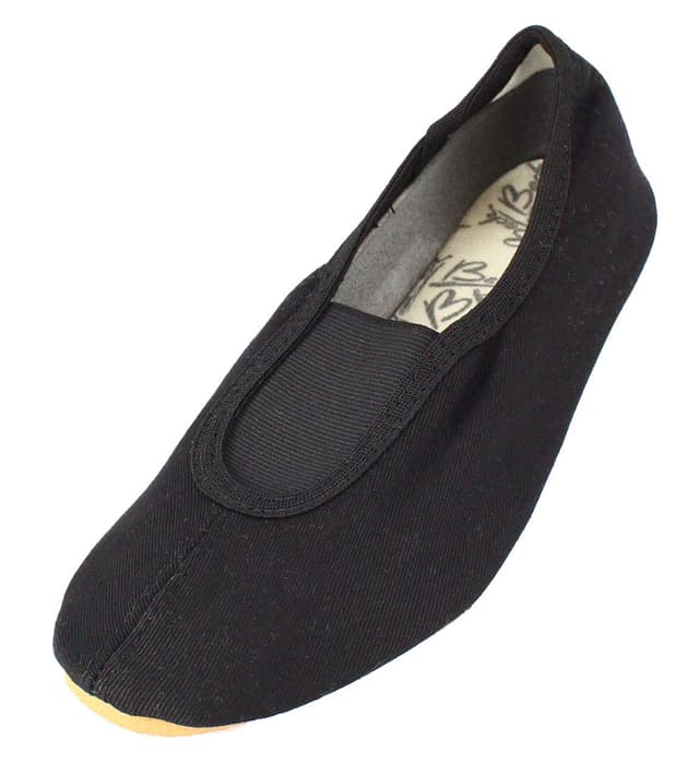 🔥 Deal des Tages! Beck Unisex Basic 025 Gymnastikschuhe für nur 10€!