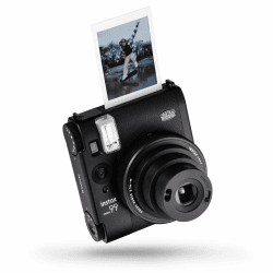 📸🖤 Angebote: instax Mini 99™ Black Kamera nur 159.9€ + Gratis Versand! 🚚 Angebot bei HelloDeals
