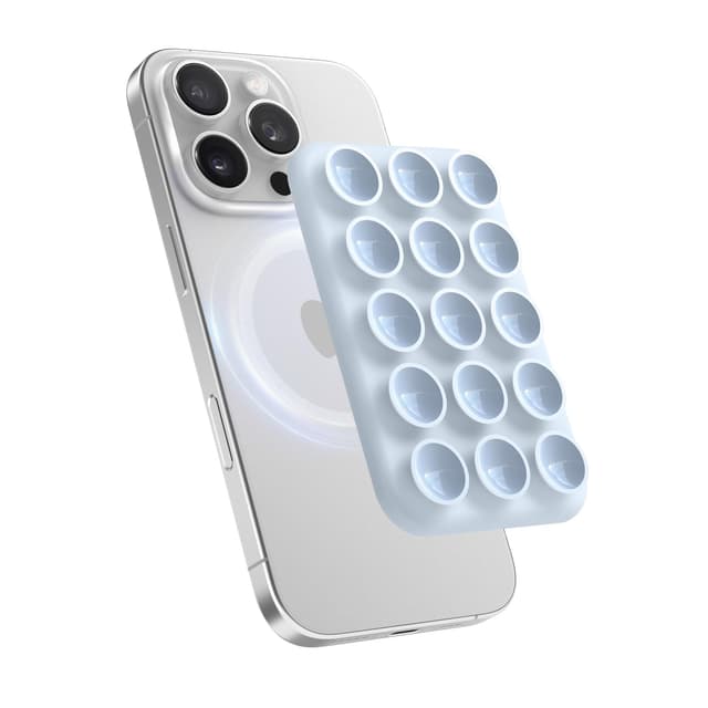 elago Magnetische Saugnapf-Handyhalterung für iPhone mit MagSafe-Hülle 📱🔒