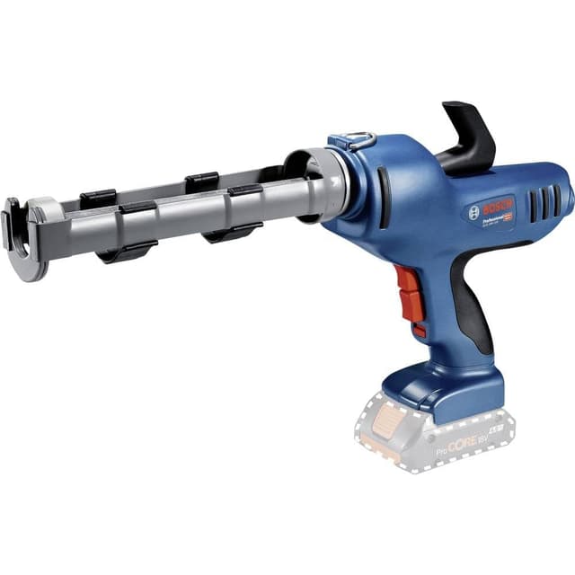 🔥 Super Deal! Bosch Professional System Akku Kartuschenpresse GCG 18V-310 🔥