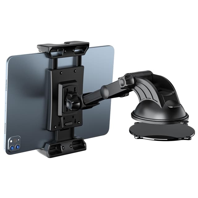 🌟 OHLPRO Tablet Autohalterung-Universelle 360° Drehbare Tablet Halterung 🌟