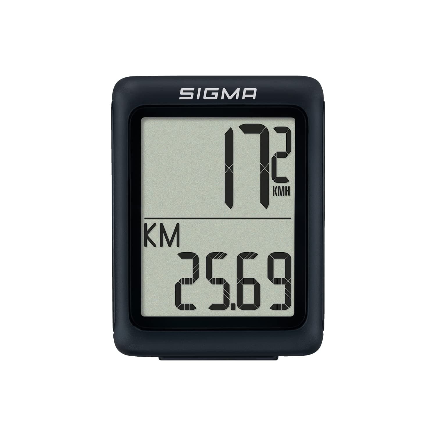 🚴‍♂️🔥SIGMA Sport Fahrradcomputer BC 5.0 WR - Einheitsgröße Single Deal!
