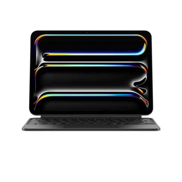 🔮 Apple iPad Magic Keyboard Case für 11'' iPad Pro (M4) 🌟