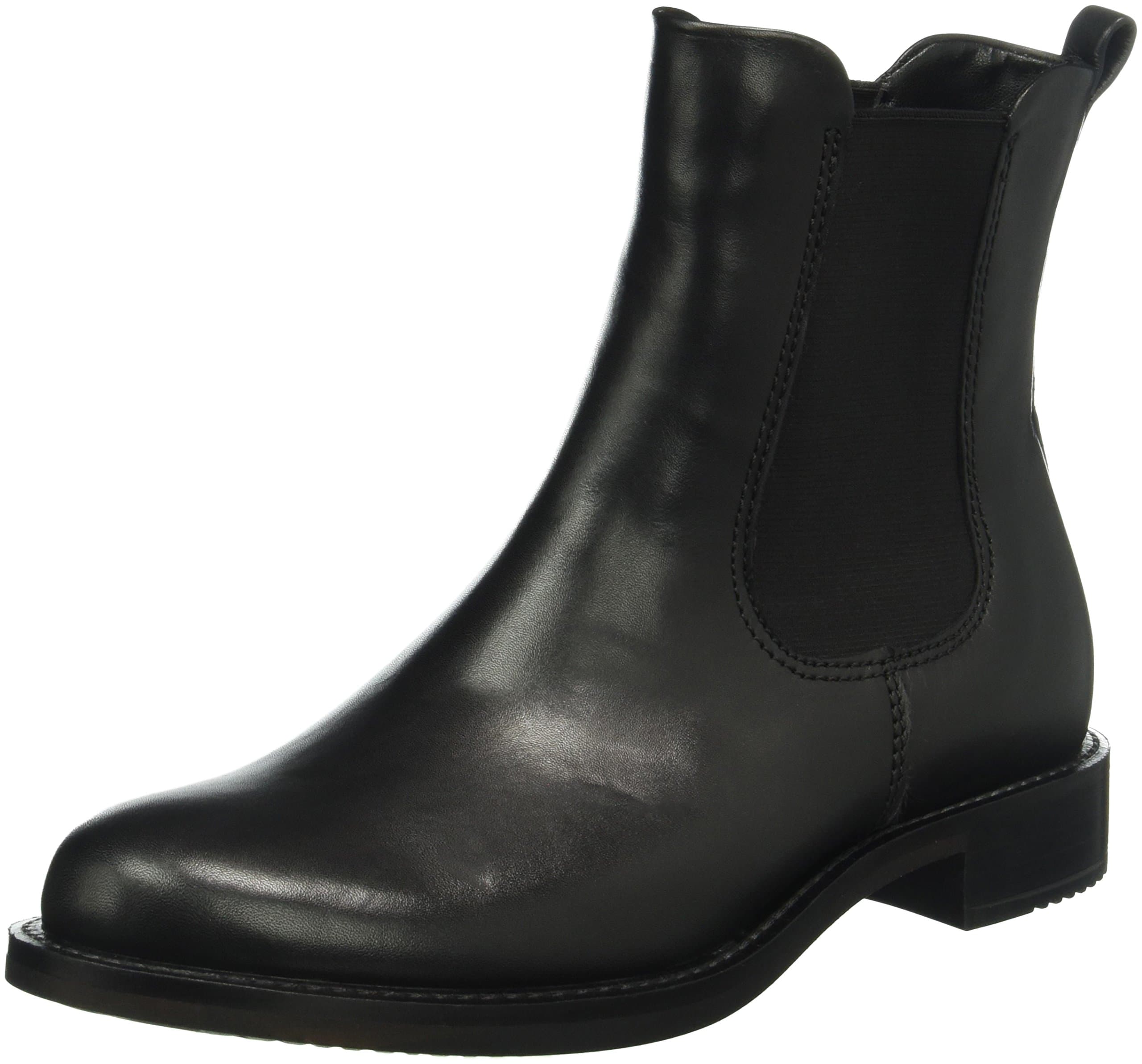 👢🌟 Super Deal! ECCO Damen Sartorelle 25 Chelsea Boot für nur 59,49€ 🌟👢