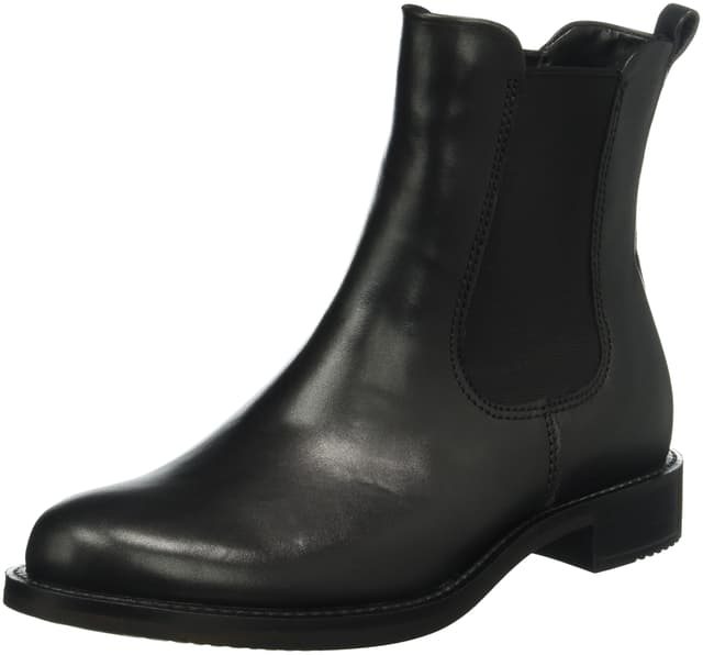 👢🌟 Super Deal! ECCO Damen Sartorelle 25 Chelsea Boot für nur 59,49€ 🌟👢
