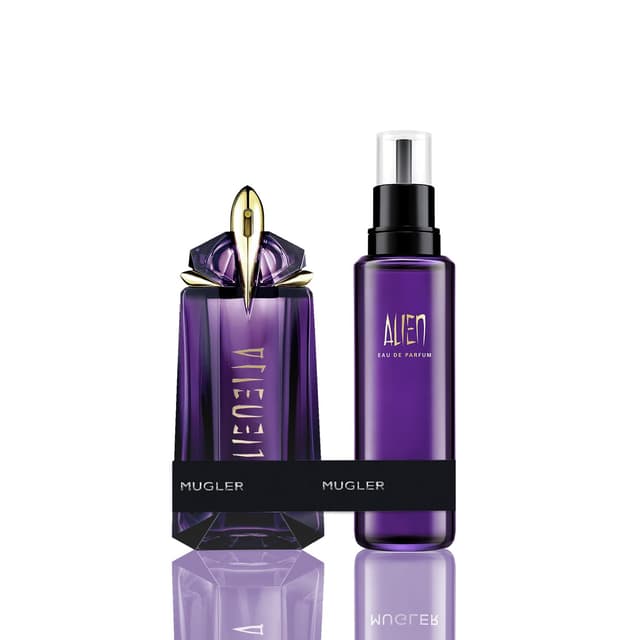 🌟 Angebot: MUGLER Alien Eau de Parfum Damen-Parfum 🌸🌿🌌