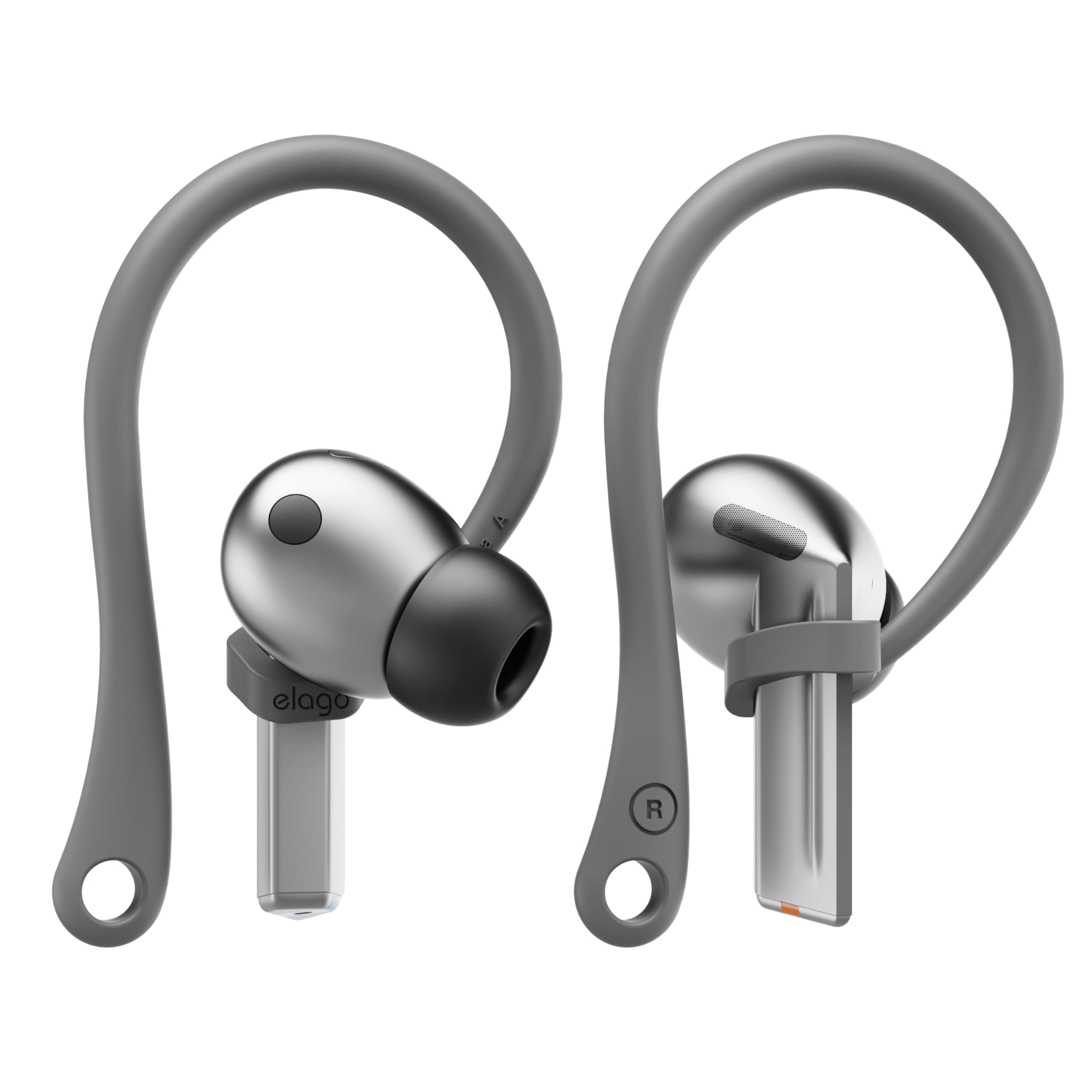 elago EarHooks Ohrbügel für Samsung Galaxy Buds 3 & 3 Pro - Ergonomisches Design 🎧🔝