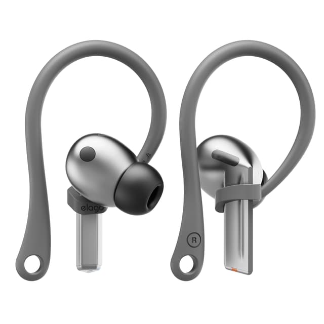 elago EarHooks Ohrbügel für Samsung Galaxy Buds 3 & 3 Pro - Ergonomisches Design 🎧🔝