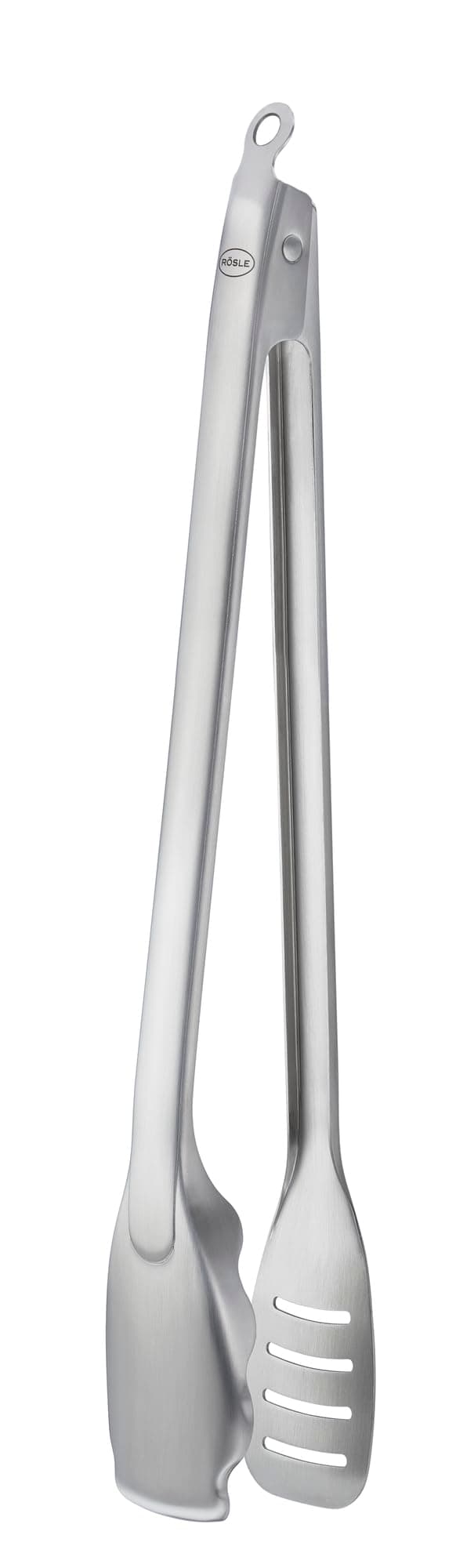 🔥 RÖSLE Premium Barbecue-Grillzange 40 cm 🔥