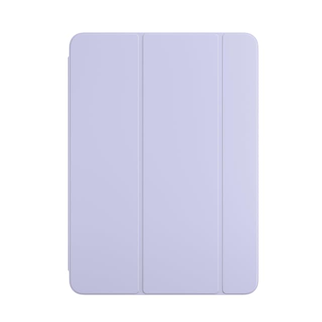 🍎 Apple Smart Folio für 13" iPad Air (M2) - Hellviolett 🟣