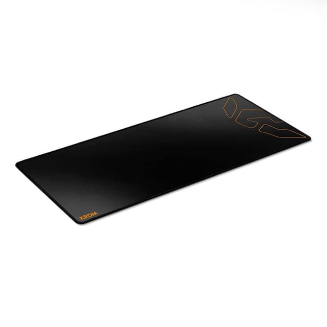 🎮 KROM KNOUT XL - Gaming Mauspad für Computermäuse 🖱️