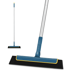 CLEANHOME Duschabzieher mit segmentiertem Design 🚿