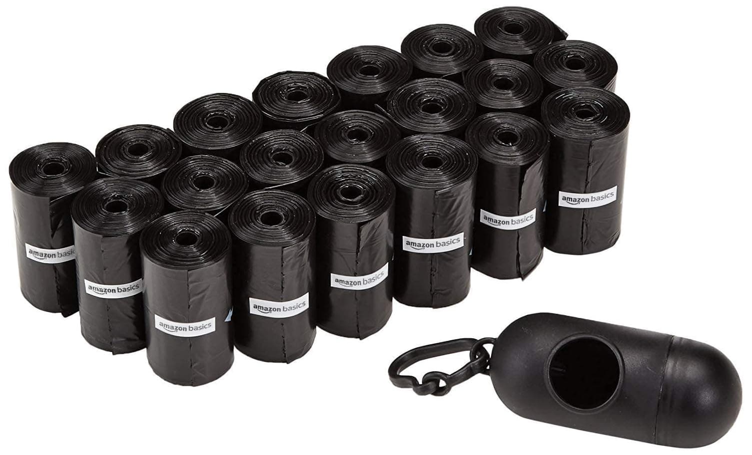 🐶 Amazon Basics Hundekotbeutel: 300 Beutel im Angebot! 🐾
